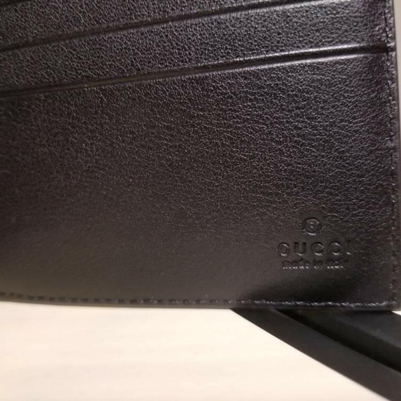 Gucci Tiger wallet - Picture 6 of 9